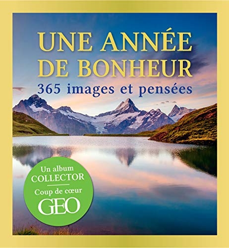 Une Annee de Bonheur