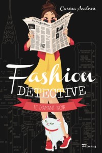 Fashion detective : A la poursuite du diamant noir