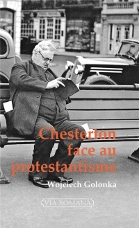 Chesterton face au protestantisme