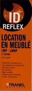Location en meublé LMP-LMNP