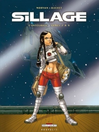 Sillage Intégrale (T07 à T09)