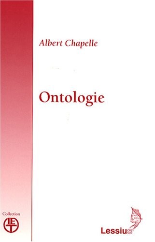 Ontologie