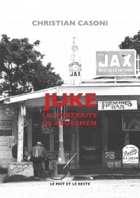 Juke : 110 portraits de bluesman