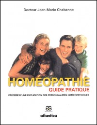 Homéopathie