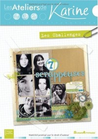 Les Ateliers de Karine : les Challenges