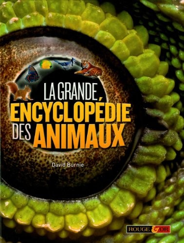 L'encyclopédie des animaux