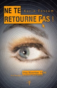 Ne te retourne pas !