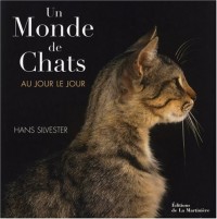 Un Monde de Chats