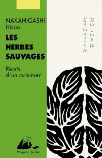 Les herbes sauvages