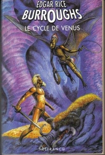 LE CYCLE DE VENUS
