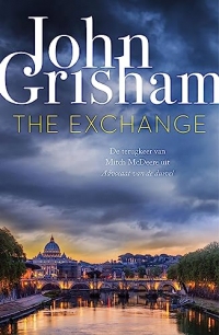 The Exchange (Dutch Edition)