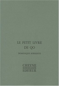 Le petit livre de Qo