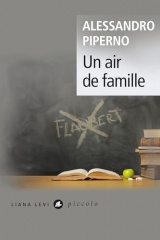 Un air de famille [Poche]