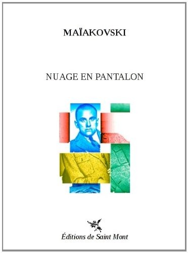 Nuage en pantalon