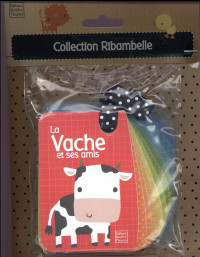 La Vache et ses amis