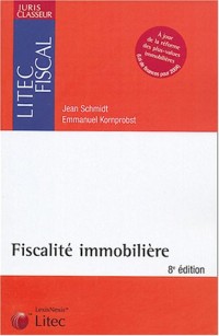 Fiscalité immobilière 2004 (ancienne édition)