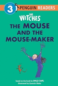 The Witches: The Mouse and the Mouse-Maker