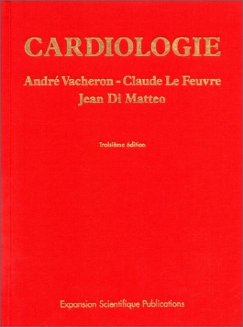 Cardiologie