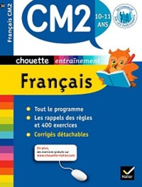 Chouette - Français CM2