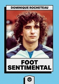 Foot sentimental