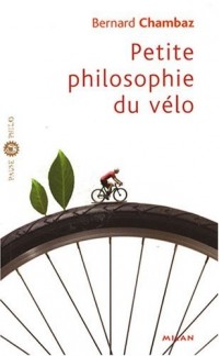 Petite philosophie du vélo