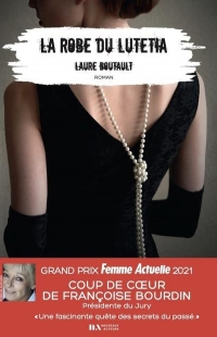 COUP DE COEUR DE FRANCOISE BOURDIN PRIX FEMME ACTUELLE 2021