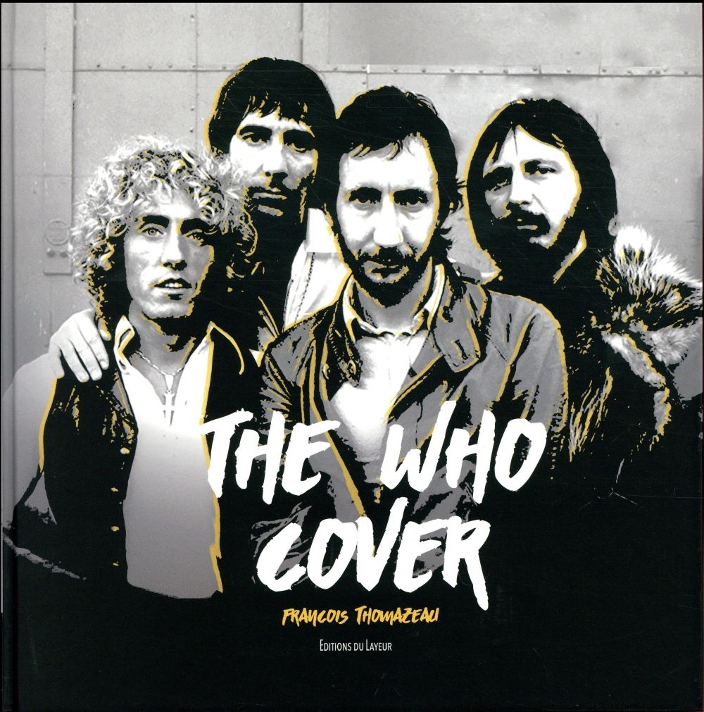 The Who Cover