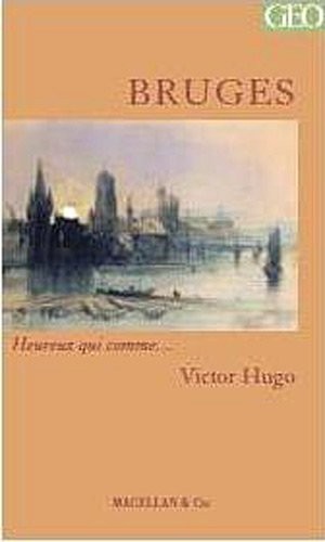 Bruges et la Flandre : Lettres