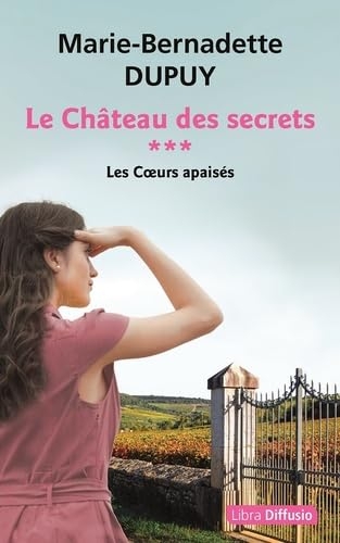 Les coeurs apaisés