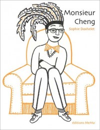 Monsieur Cheng