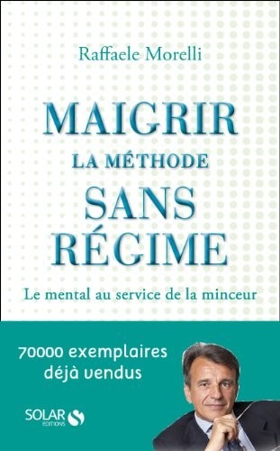 Maigrir : la méthode sans régime