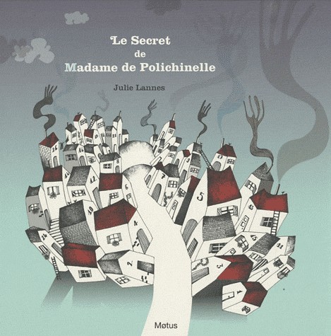 Le secret de Madame de Polichinelle