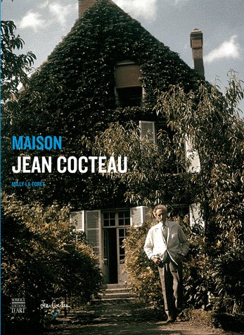 Maison Cocteau (Anglais) (la)