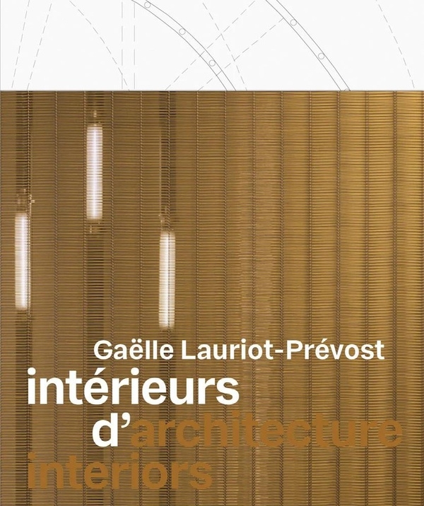 Intérieurs d'architecture