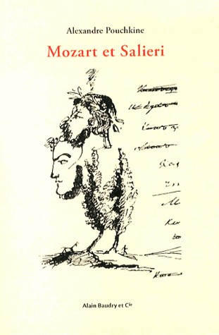 Mozart et Salieri