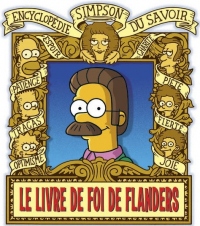 Le Livre de foi de Flanders