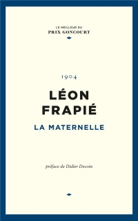 La maternelle