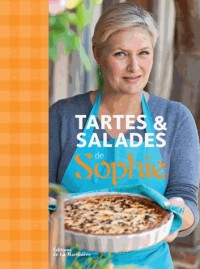 Tartes et salades de Sophie