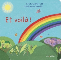 Et voilà !
