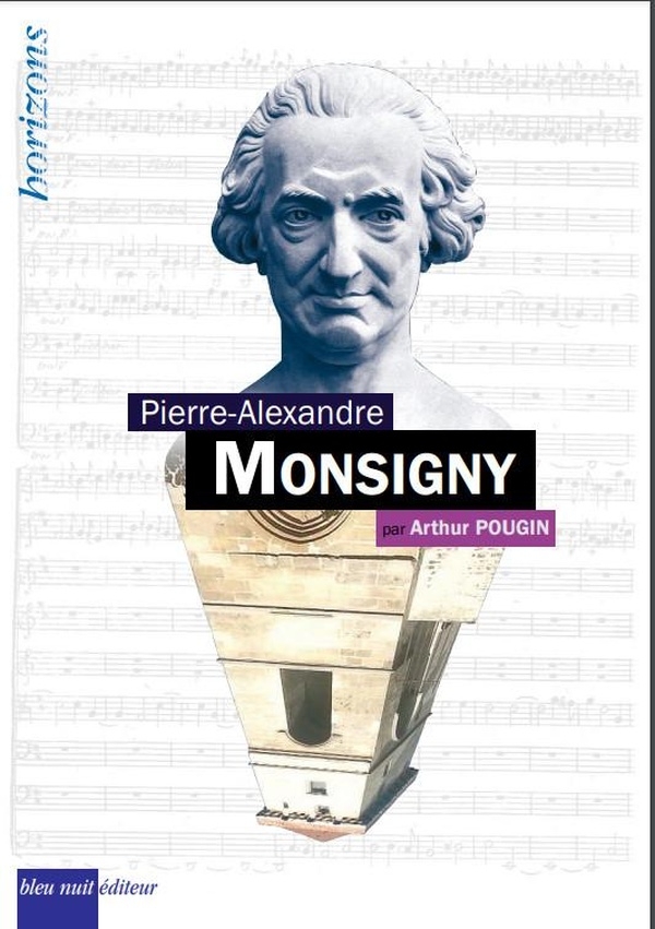 MONSIGNY, Pierre-Alexandre