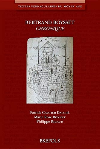 Bertrand Boysset: Chronique