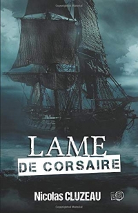 Lame de corsaire