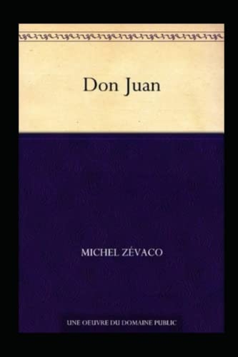 Don Juan Annoté [9798771909578]