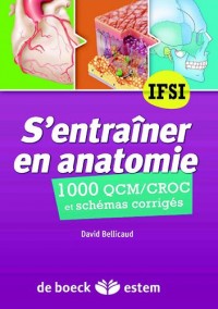 S'Entrainer en Anatomie/Physiologie