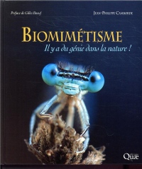 Biomimétisme: Il y a du génie dans la nature !