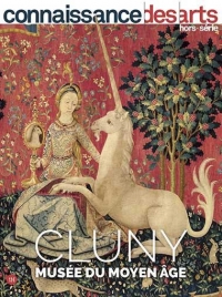 CLUNY: MUSEE DU MOYEN AGE