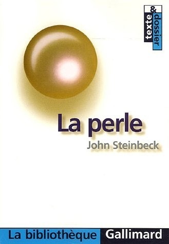 La perle