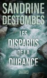 Les Disparus de la Durance [Poche]