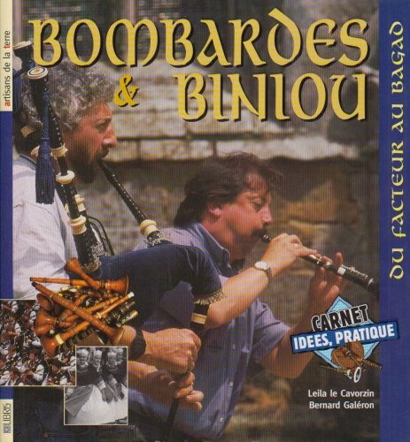 Bombardes & biniou