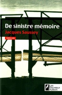 DE SINISTRE MEMOIRE